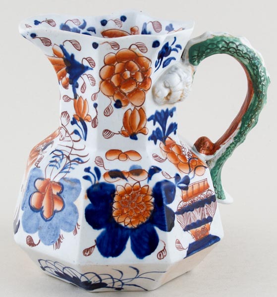 Jug or Pitcher c1830
